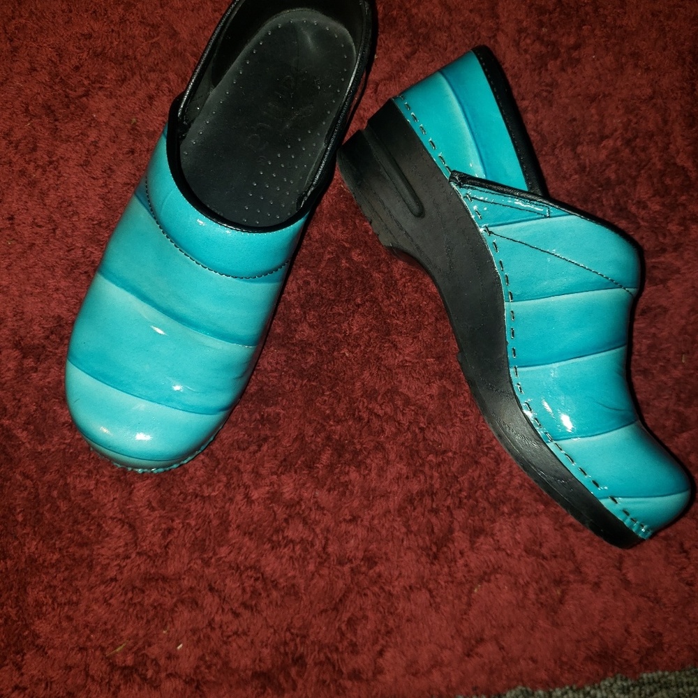 Sanitas danskos womens